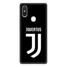 Чехлы для Xiaomi Mi8 Special Edition (VPrint) - Футбольные клубы – ФК Ювентус