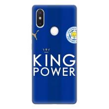 Чехлы для Xiaomi Mi8 Special Edition (VPrint) - Футбольные клубы – Lester