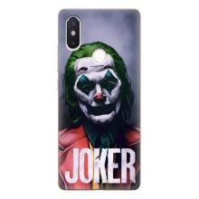 Чохли Фільми для Сяомі Мі8 СЕ (VPrint) – Джокер