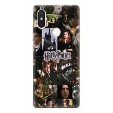 Чохли Фільми для Сяомі Мі8 СЕ (VPrint) – колаж Гарі Потер
