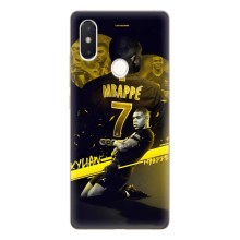 Чехлы Килиан Мбаппе для Xiaomi Mi8 Special Edition – Mbappe