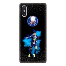 Чохли Кіліан Мбаппе для Xiaomi Mi8 Special Edition