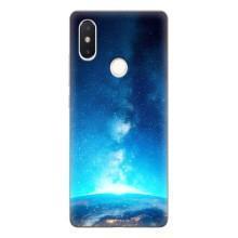 Чохли КОСМОС  на Xiaomi Mi8 Special Edition – Чумацький шлях
