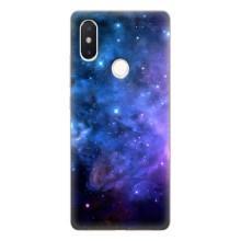 Чохли КОСМОС  на Xiaomi Mi8 Special Edition – Зоряний вид