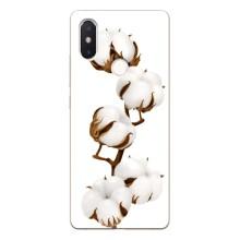 Чехлы на военную тематику для Xiaomi Mi8 Special Edition – Бавовна