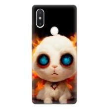 Чехлы на военную тематику для Xiaomi Mi8 Special Edition – Бавовнятко