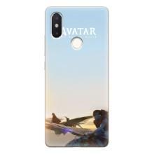 Чехлы с фильма АВАТАР для Xiaomi Mi8 Special Edition (AlphaPrint) – Avatar