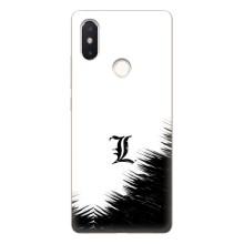 Чехлы с картинкой Итачи Учиха на Xiaomi Mi8 Special Edition – Death