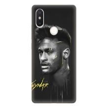 Силиконовый Чехол Xiaomi Mi8 Special Edition – Junior Neymar