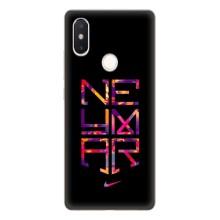Силиконовый Чехол Xiaomi Mi8 Special Edition – N E Y M A R