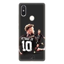Силиконовый Чехол Xiaomi Mi8 Special Edition – Ней