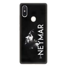 Силиконовый Чехол Xiaomi Mi8 Special Edition – Neymar