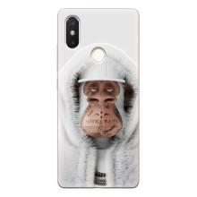 Чохли з Мавпами NFT для Xiaomi Mi8 Special Edition (AlphaPrint) – мавпа NFT в тату