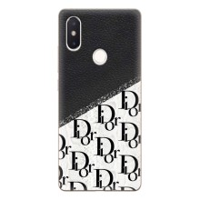 Чехол (Dior, Prada, YSL, Chanel) для Xiaomi Mi8 Special Edition – Диор