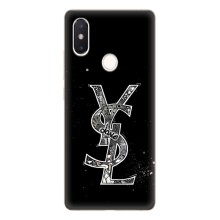 Чохол (Dior, Prada, YSL, Chanel) для Xiaomi Mi8 Special Edition