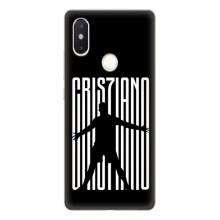 Чохол Кріштіану Ронаналду для Xiaomi Mi8 Special Edition – Cristiano