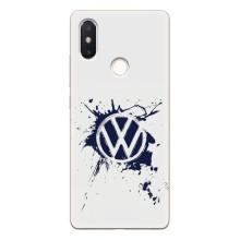 Чохол "Фольксваген" для Xiaomi Mi8 Special Edition – Volkseagen 2