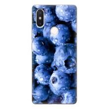 Чохол з зображенням смачної їжі для Xiaomi Mi8 Special Edition – Лохина