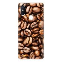 Чохол з зображенням смачної їжі для Xiaomi Mi8 Special Edition – Кава