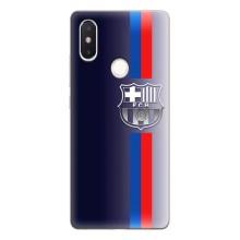Чохол для Xiaomi Mi8 Special Edition (Барселона) – Barsa