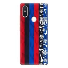 Чохол для Xiaomi Mi8 Special Edition (Барселона) – Фанат Барси