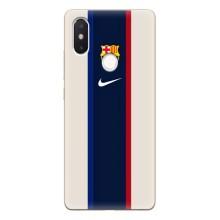 Чохол для Xiaomi Mi8 Special Edition (Барселона) – Фк Барселона