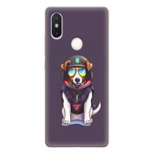 Чехол с принтом Собаки Патрон для Xiaomi Mi8 Special Edition – Модный Патрон