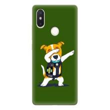 Чехол с принтом Собаки Патрон для Xiaomi Mi8 Special Edition – Собака Патрон