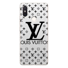 Чохол Стиль Louis Vuitton на Xiaomi Mi8 Special Edition (LV)