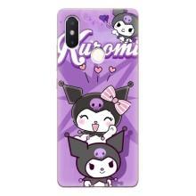 Чохол з кроликом Куромі на Xiaomi Mi8 Special Edition – Кролик Куромі