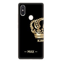 Іменні Чохли для Xiaomi Mi8 Special Edition – MAX