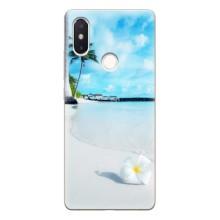 Летний Чехол на Xiaomi Mi8 Special Edition – Пляж