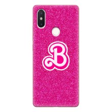 Силіконовый Чохол Барбі фільм на Xiaomi Mi8 Special Edition – B-barbie