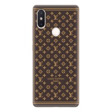 Силиконовый чехол для Xiaomi Mi8 Special Edition – ФОН Louis Vuitton Paris