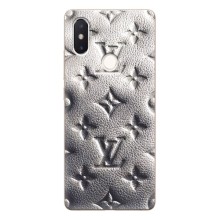 Текстурний Чохол Louis Vuitton для Сяомі Мі8 СЕ – Бежевий ЛВ