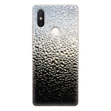 Текстурный Чехол для Xiaomi Mi8 Special Edition