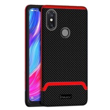 Захисний чохол iPaky для Xiaomi Mi8 (TPU + пластик) – Золотий