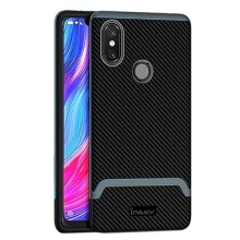 Захисний чохол iPaky для Xiaomi Mi8 (TPU + пластик) – Золотий