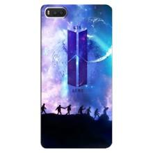 Чохли BTS для Xiaomi Mi8 (AlphaPrint)