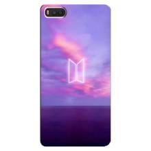 Чохли BTS для Xiaomi Mi8 (AlphaPrint)