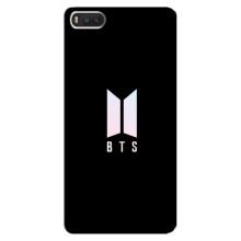 Чохли BTS для Xiaomi Mi8 (AlphaPrint)