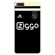 Чехлы для Xiaomi Mi8 (VPrint) - Футбольные клубы (AJAX)