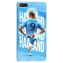 Чехлы с принтом для Xiaomi Mi8 Футболист – Erling Haaland