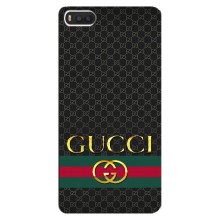 Чехлы ГУЧЧИ для Ксяоми Ми 8 (AlphaPrint) (Gucci оригинал)