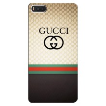 Чохли  GUCCI для Сяомі Мі8 (AlphaPrint) (GUCCI стиль)
