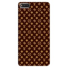 Чохли Луі Вітон для Xiaomi Mi8 (AlphaPrint - LOUIS VUITTON) (лого LOUIS VUITTON)