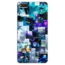 Чохли з фільму АВАТАР для Xiaomi Mi8 (AlphaPrint)
