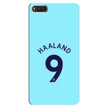 Чехлы с футболистом Ерлинг Холанд для Xiaomi Mi8 (AlphaPrint) (Ерлинг Холанд 9)