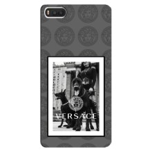 Чехлы VERSACE для Ксяоми Ми 8 (PREMIUMPrint)