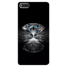 Чохол (Дорого-богато) на Xiaomi Mi8 – Діамант